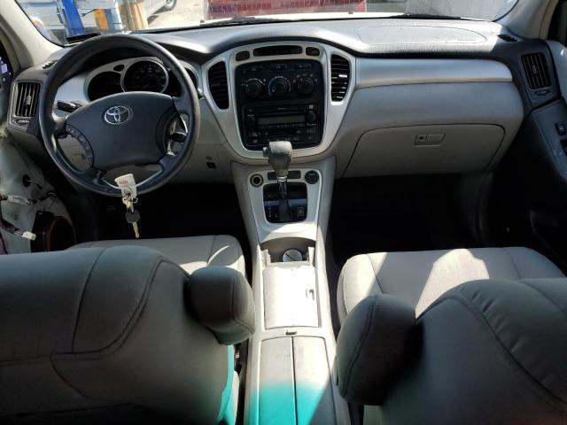 Foto 8 de la subasta – 2007 TOYOTA HIGHLANDER con VIN JTEGP21A270133524