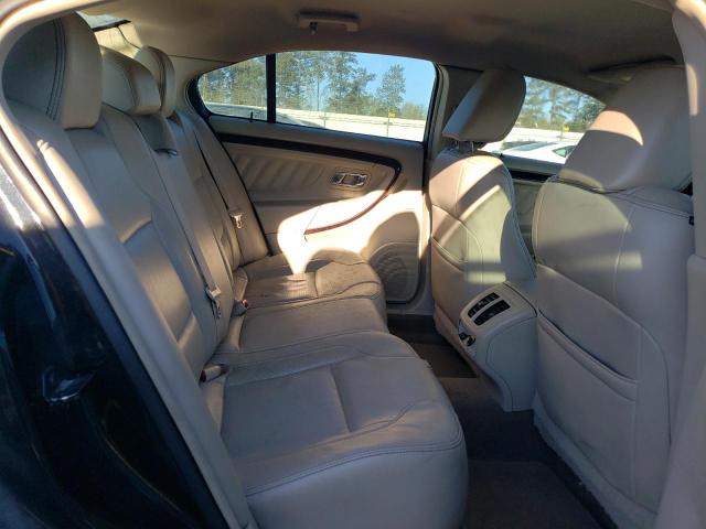 Photo 10 from auction – 2011 FORD TAURUS LIM with VIN 1FAHP2FW6BG125672