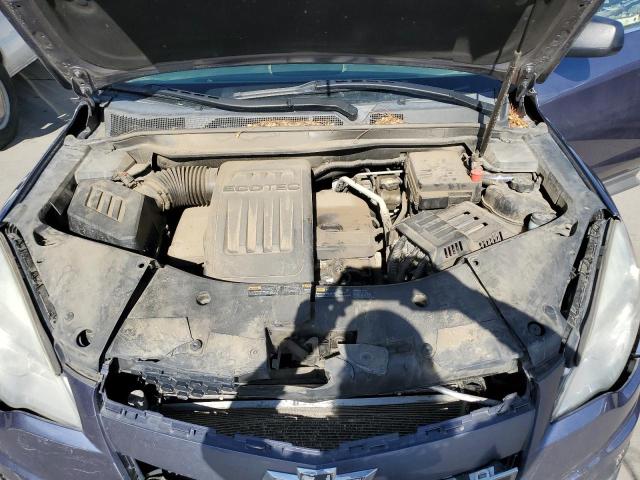 Photo 12 from auction – 2014 CHEVROLET EQUINOX LS with VIN 2GNFLEEK6E6197657