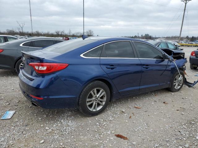 Photo 3 from auction – 2015 HYUNDAI SONATA SE with VIN 5NPE24AF6FH182437