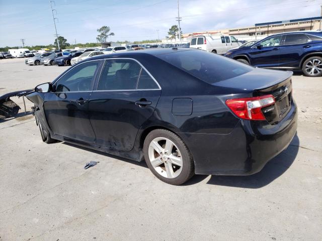 Photo 2 from auction – 2012 TOYOTA CAMRY BASE with VIN 4T1BF1FK1CU178014