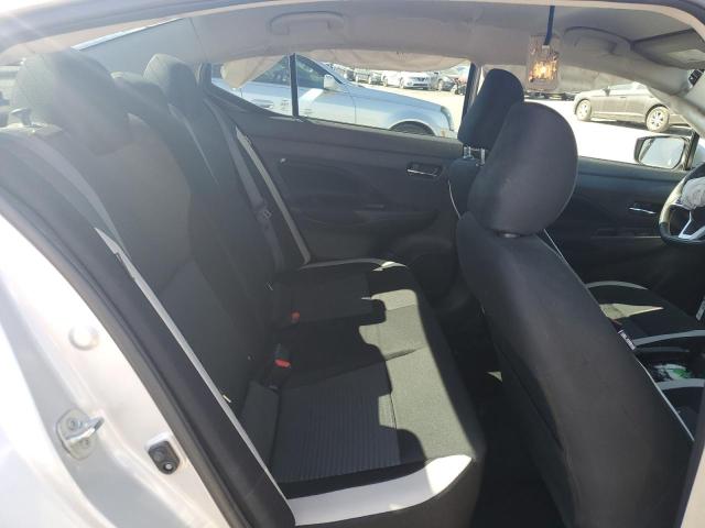Photo 10 from auction – 2022 NISSAN VERSA SV with VIN 3N1CN8EV8NL851039