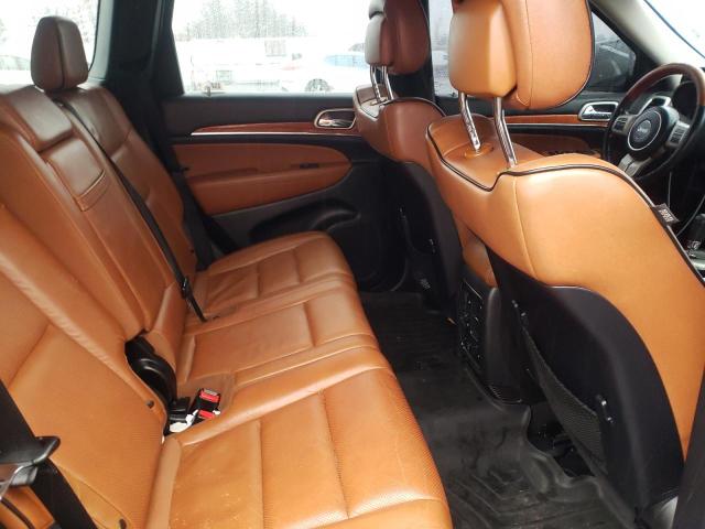 Photo 10 from auction – 2012 JEEP GRAND CHER with VIN 1C4RJFCTXCC347643