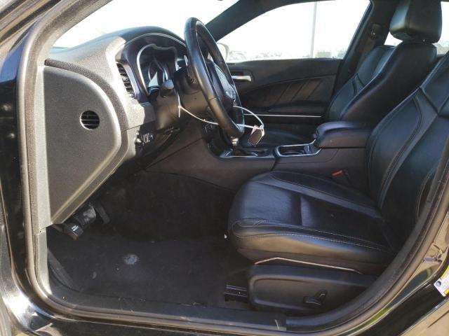 Photo 7 from auction – 2018 DODGE CHARGER GT with VIN 2C3CDXJG7JH189334