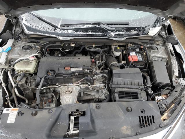 Photo 11 from auction – 2017 HONDA CIVIC LX with VIN 19XFC2F56HE047567