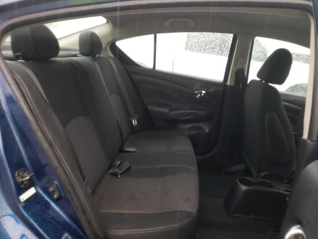 Photo 10 from auction – 2019 NISSAN VERSA S with VIN 3N1CN7AP3KL821914