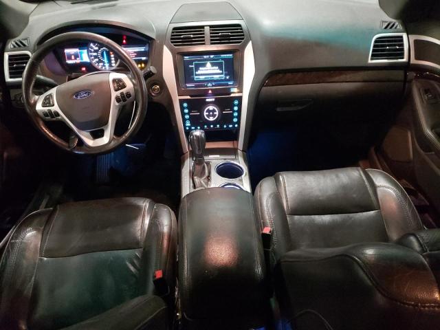 Photo 8 from auction – 2012 FORD EXPLORER L with VIN 1FMHK8F89CGB01599