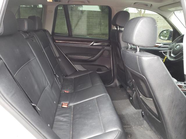 Photo 11 from auction – 2015 BMW X3 XDRIVE2 with VIN 5UXWX9C5XF0D59996