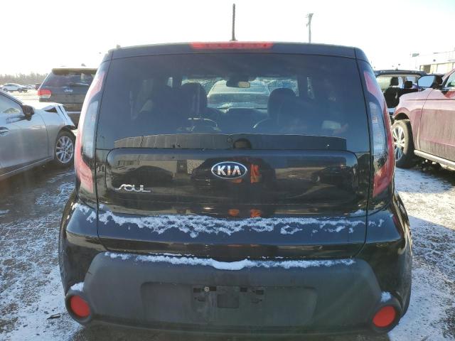 Photo 6 from auction – 2014 KIA SOUL with VIN KNDJN2A27E7055061