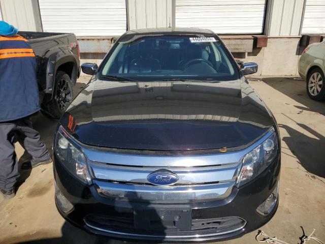 Photo 5 from auction – 2011 FORD FUSION SEL with VIN 3FAHP0JG3BR296733