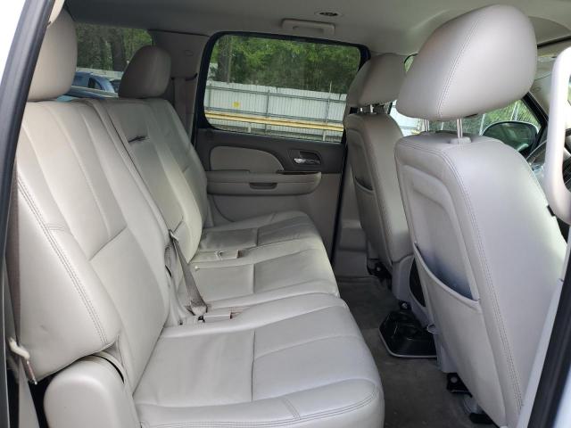Photo 11 from auction – 2011 CHEVROLET SUBURBAN C with VIN 1GNSCJE08BR385280