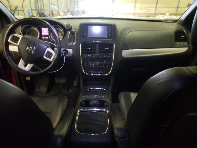 Photo 8 from auction – 2014 DODGE GRAND CARA with VIN 2C4RDGEG2ER147010