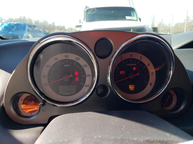 Photo 9 from auction – 2007 MITSUBISHI ECLIPSE GS with VIN 4A3AK24F47E058826