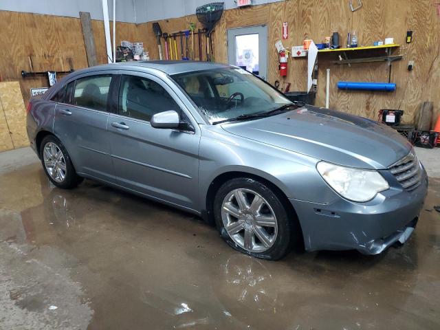 Фото 4 с аукциона – 2010 CHRYSLER SEBRING LI с VIN 1C3CC5FV7AN131973