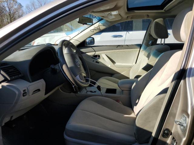 Photo 7 from auction – 2007 TOYOTA CAMRY CE with VIN 4T4BE46K27R008468