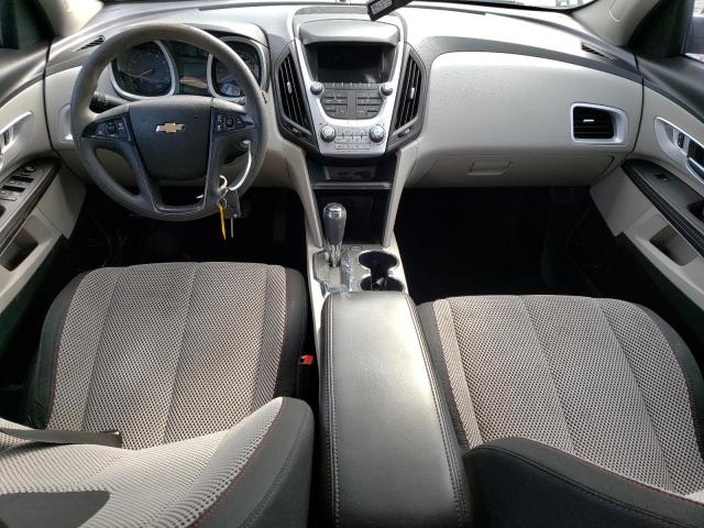 Photo 8 from auction – 2016 CHEVROLET EQUINOX LS with VIN 2GNALBEK6G1145406