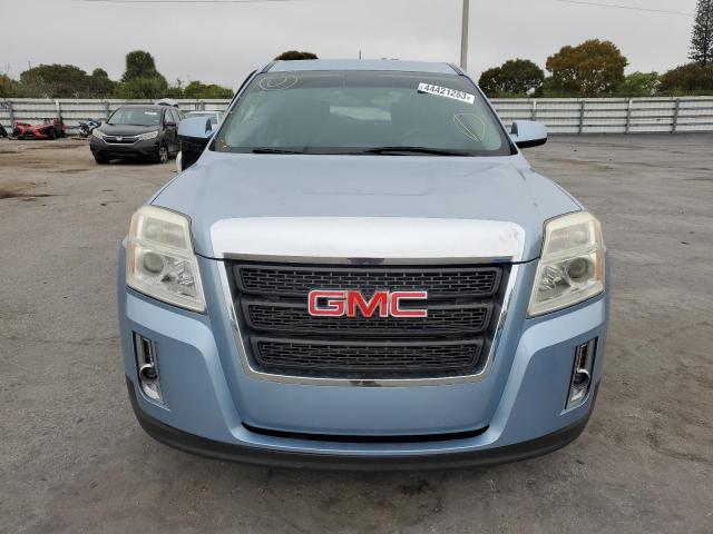 Фото 5 с аукциона – 2014 GMC TERRAIN SL с VIN 2GKALMEK3E6373629
