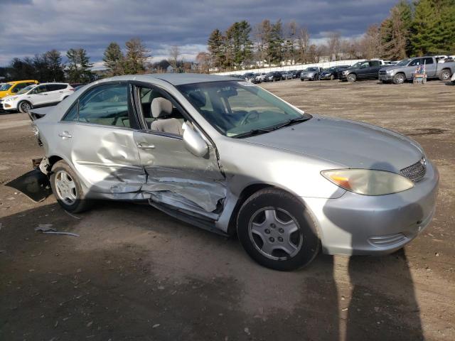 Photo 4 from auction – 2003 TOYOTA CAMRY LE with VIN 4T1BF32K73U042939