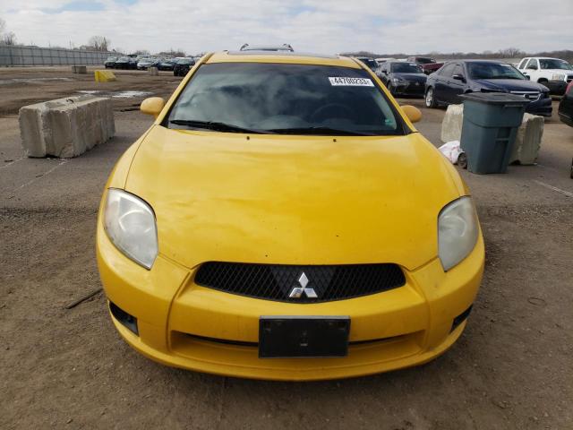 Photo 5 from auction – 2009 MITSUBISHI ECLIPSE GS with VIN 4A3AK24F49E027899