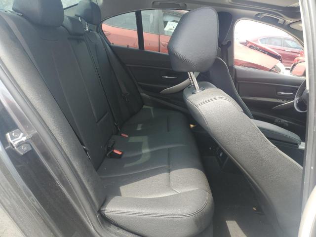 Photo 10 from auction – 2018 BMW 320 I with VIN WBA8A9C59JAH12305