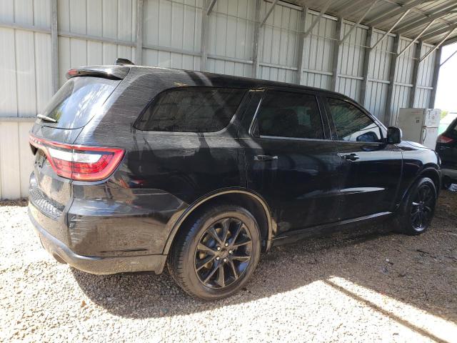 Photo 3 from auction – 2018 DODGE DURANGO SX with VIN 1C4RDHAG5JC359527