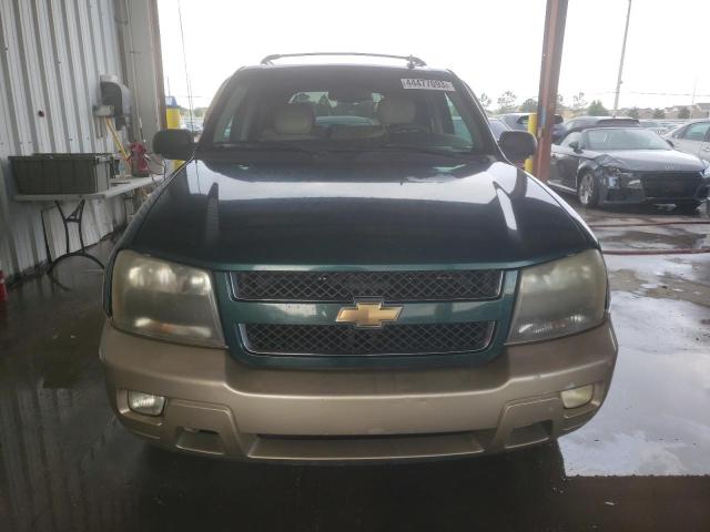 Photo 5 from auction – 2006 CHEVROLET TRAILBLAZE with VIN 1GNDS13S362128512