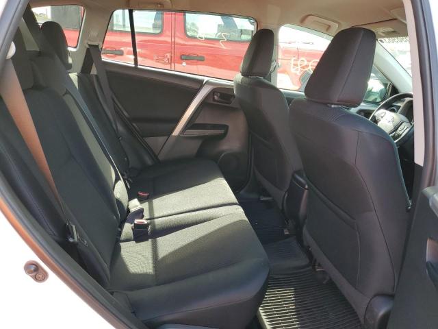 Photo 10 from auction – 2018 TOYOTA RAV4 LE with VIN 2T3ZFREV4JW458121