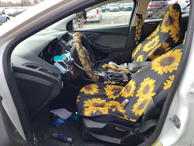 Photo 7 from auction – 2012 FORD FOCUS SE with VIN 1FAHP3F25CL131975
