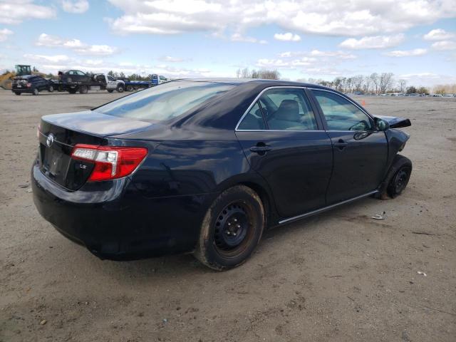Photo 3 from auction – 2012 TOYOTA CAMRY BASE with VIN 4T4BF1FK4CR222111