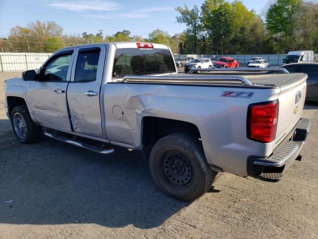 Photo 2 from auction – 2014 CHEVROLET SILVERADO with VIN 1GCVKREC0EZ116017