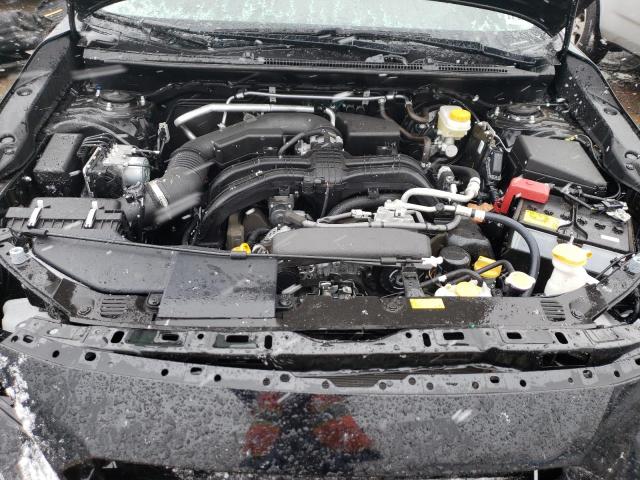 Photo 12 from auction – 2023 SUBARU CROSSTREK with VIN JF2GTHSC7PH252921