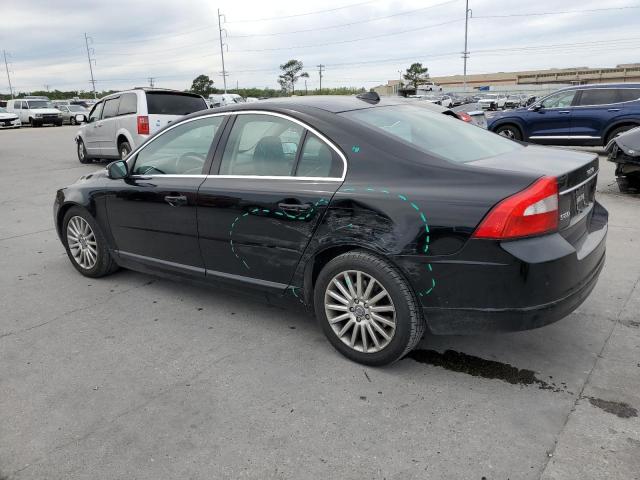 Photo 2 from auction – 2008 VOLVO S80 3.2 with VIN YV1AS982981075496