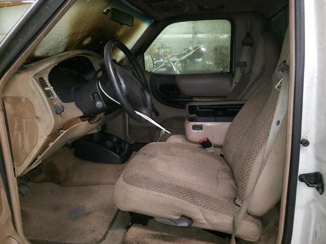 Photo 7 from auction – 1998 FORD RANGER with VIN 1FTYR10C5WUC88737