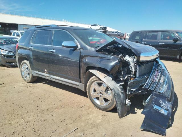 Photo 4 from auction – 2012 GMC TERRAIN SL with VIN 2GKALWEK0C6104707