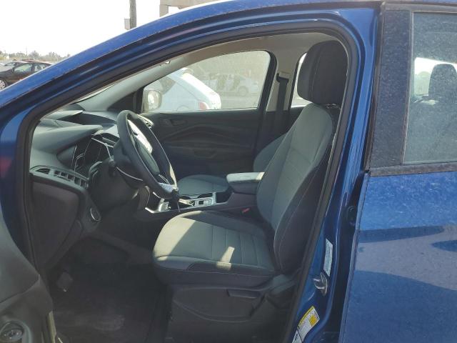 Photo 7 from auction – 2017 FORD ESCAPE S with VIN 1FMCU0F78HUC60278