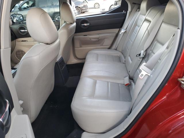 Photo 10 from auction – 2006 DODGE CHARGER R/ with VIN 2B3KA53H86H410314