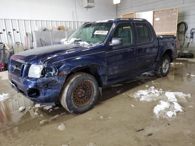 Zdjęcie 1 z aukcji – 2004 FORD EXPLORER S z VIN 1FMZU77K34UA34648