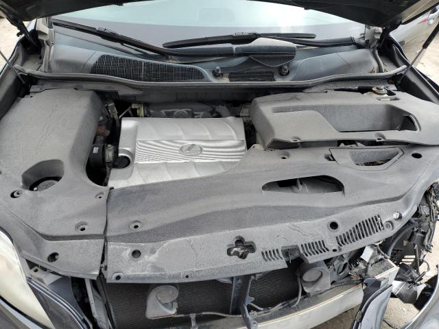 Photo 12 from auction – 2010 LEXUS RX 350 with VIN 2T2ZK1BA8AC006841