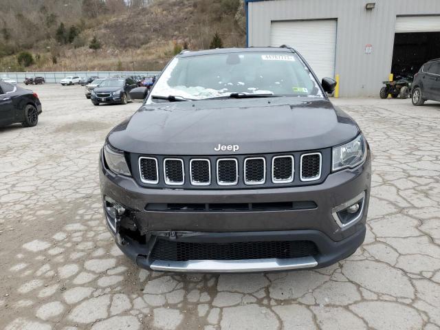 Zdjęcie 5 z aukcji – 2019 JEEP COMPASS LI z VIN 3C4NJCCBXKT769337
