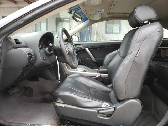 Photo 7 from auction – 2003 INFINITI G35 with VIN JNKCV54E03M220851