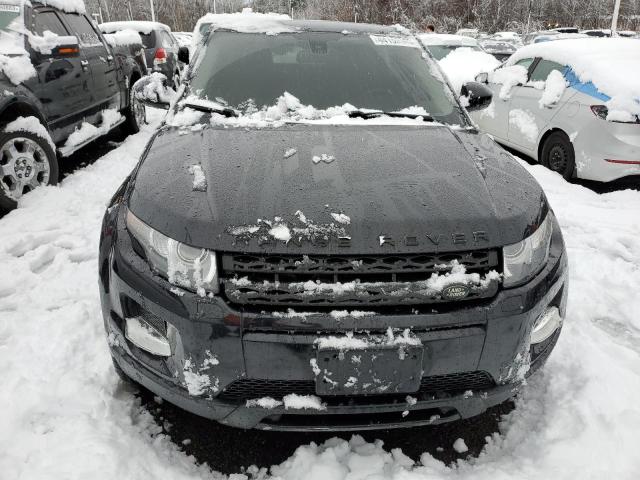 Photo 5 from auction – 2015 LAND ROVER RANGE ROVE with VIN SALVP2BG1FH015939