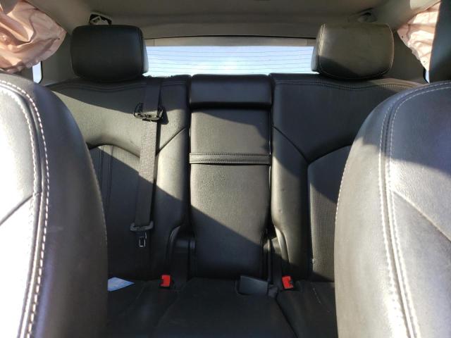 Photo 10 from auction – 2016 CADILLAC SRX PERFOR with VIN 3GYFNCE30GS527601