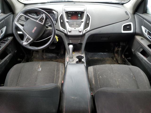 Photo 8 from auction – 2012 GMC TERRAIN SL with VIN 2GKFLSE5XC6114721