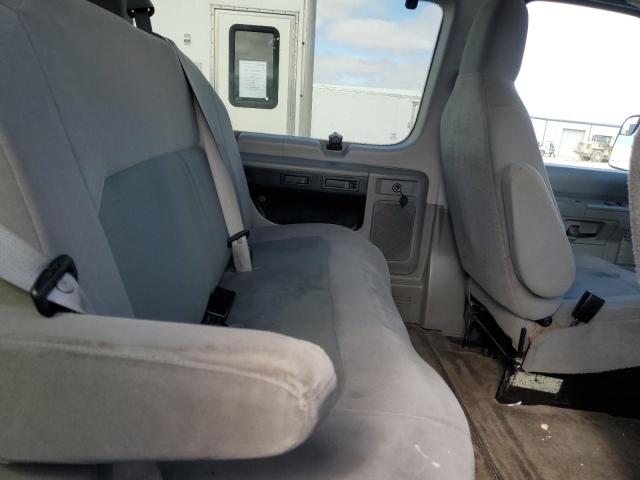 Photo 11 from auction – 2012 FORD ECONOLINE with VIN 1FBSS3BL0CDB00399