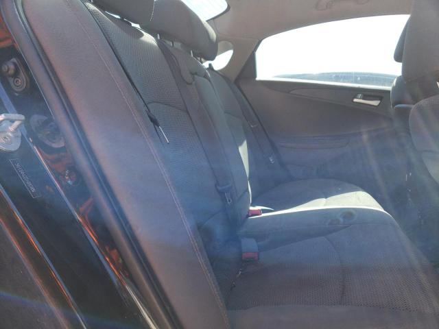 Photo 10 from auction – 2014 HYUNDAI SONATA GLS with VIN 5NPEB4AC2EH880886