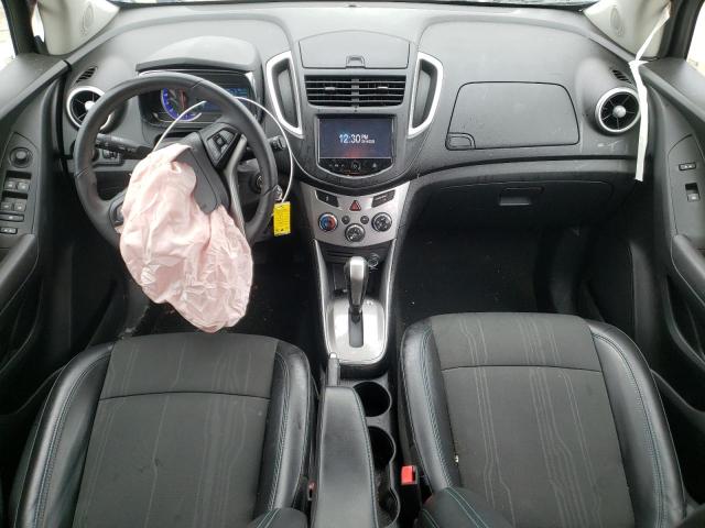 Photo 8 from auction – 2015 CHEVROLET TRAX 1LT with VIN KL7CJLSB1FB250674