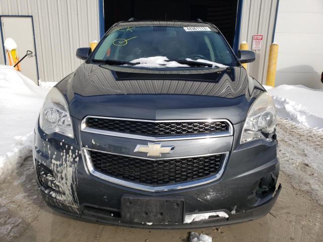 Photo 5 from auction – 2011 CHEVROLET EQUINOX LT with VIN 2CNALDEC4B6239434