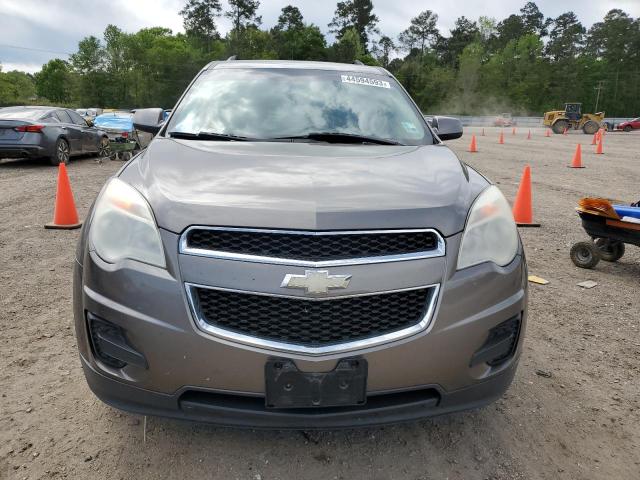 Photo 5 from auction – 2011 CHEVROLET EQUINOX LT with VIN 2CNALDEC9B6437751