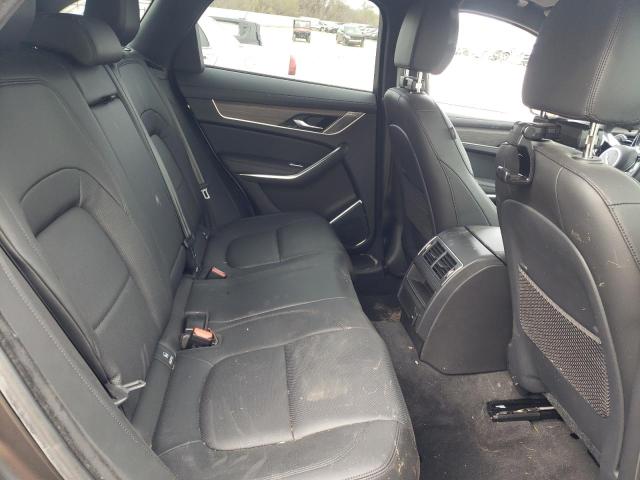 Photo 11 from auction – 2022 JAGUAR F-PACE S with VIN SADCJ2EX4NA702386