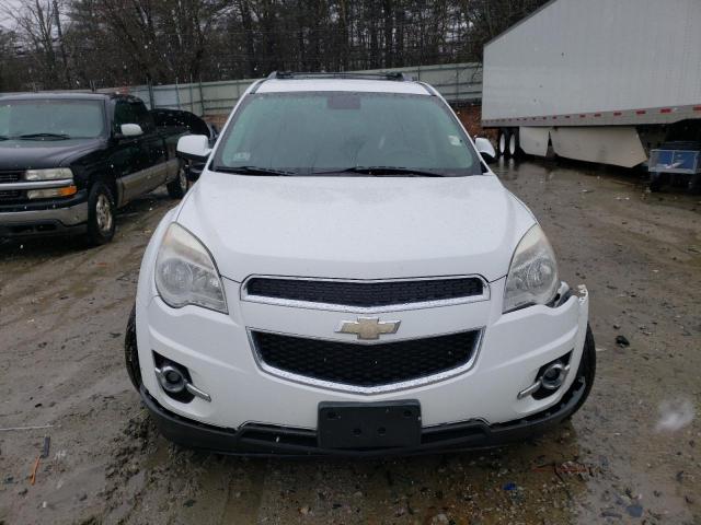 صورة رقم 5 من المزاد - 2012 CHEVROLET EQUINOX LT مع VIN 2GNFLNE51C6157350